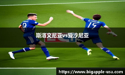 斯洛文尼亚vs爱沙尼亚